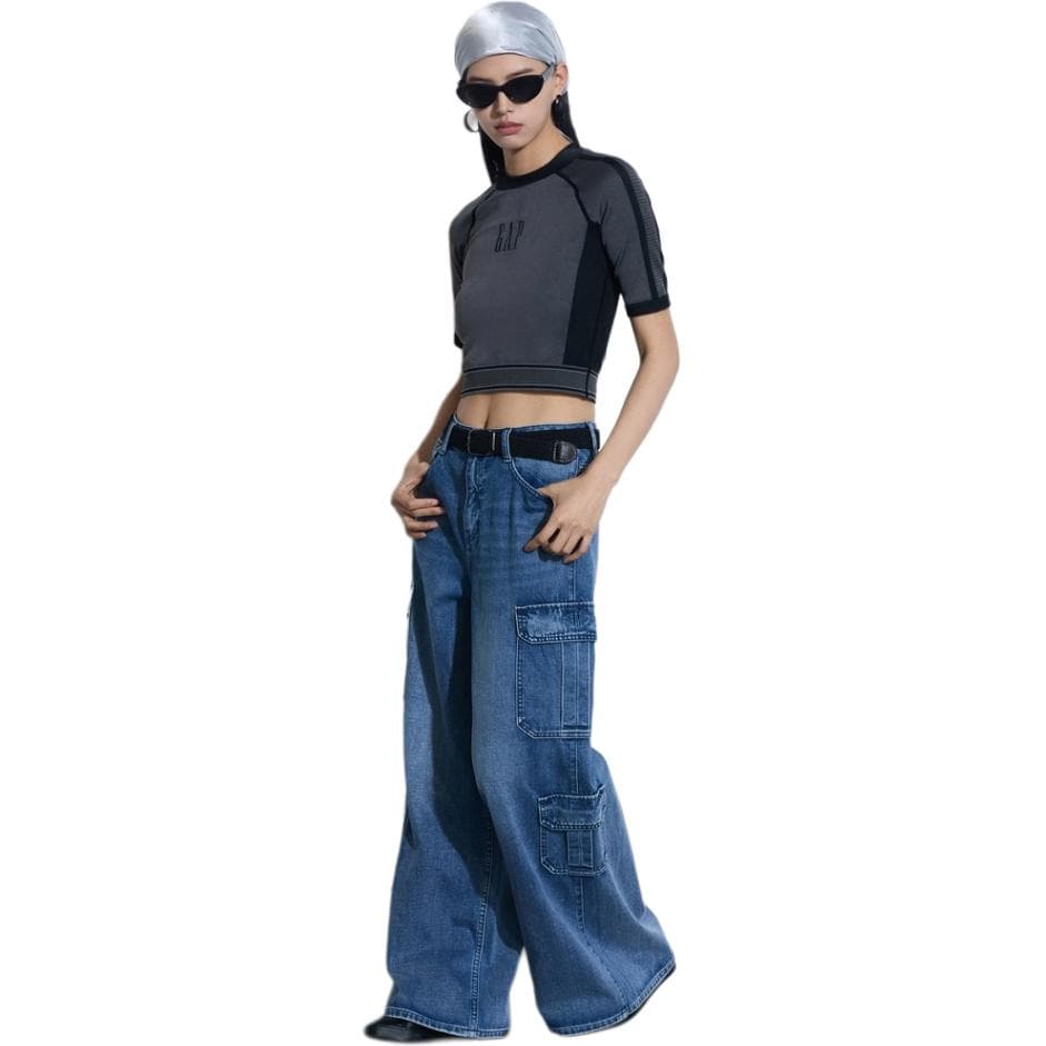 Джинсы GAP - изображение 4