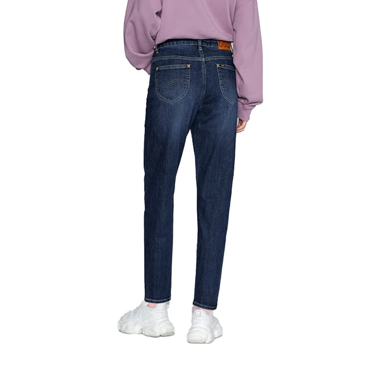 Джинсы Lee FW22 413 - изображение 10