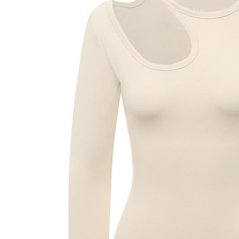 Футболка LOW CLASSIC T - изображение 5