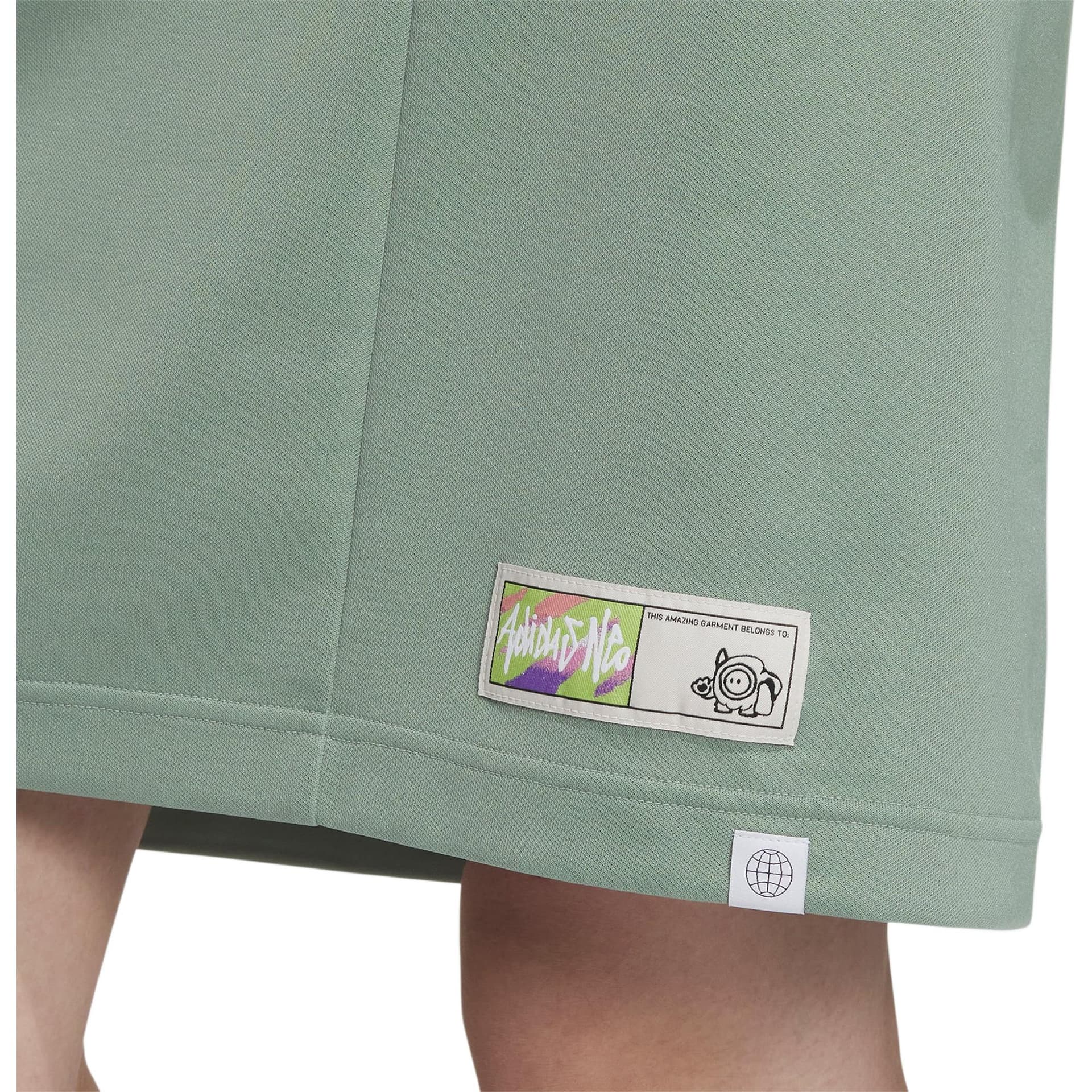 adidas neo Basketball Dress - изображение 2