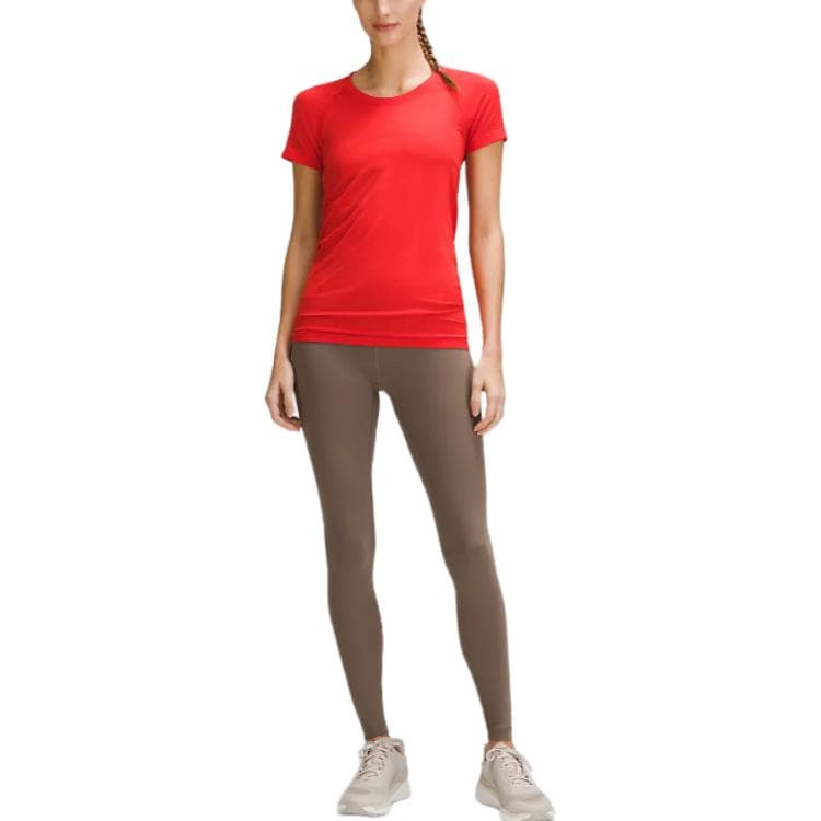 Футболка lululemon T - изображение 2