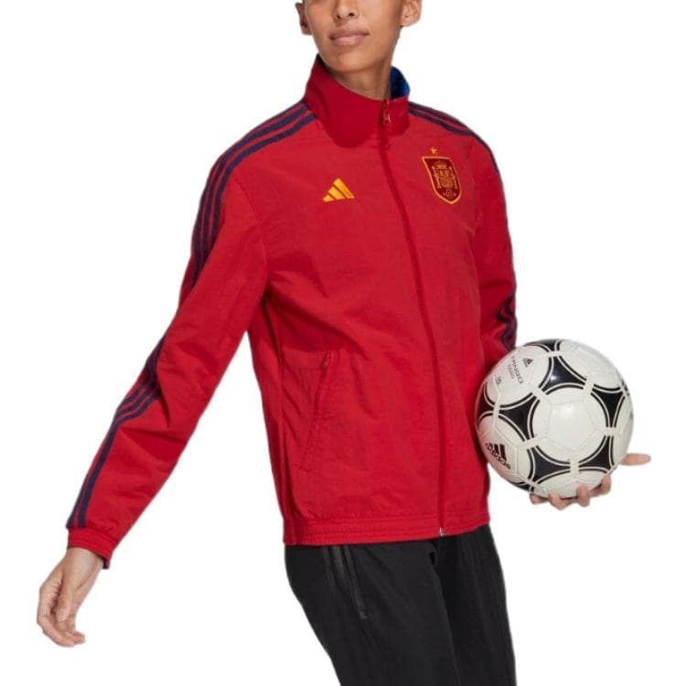 Куртка adidas - изображение 4