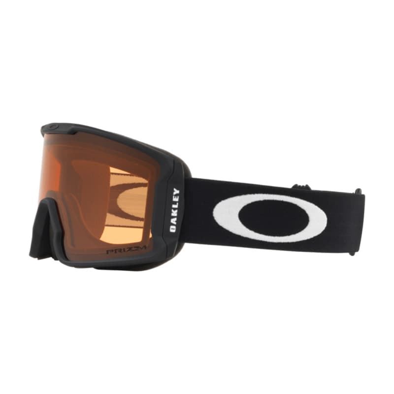 Oakley 7093 Line Miner Y Китайская версия с закрытой застежкой Унисекс Лыжные очки - изображение 2