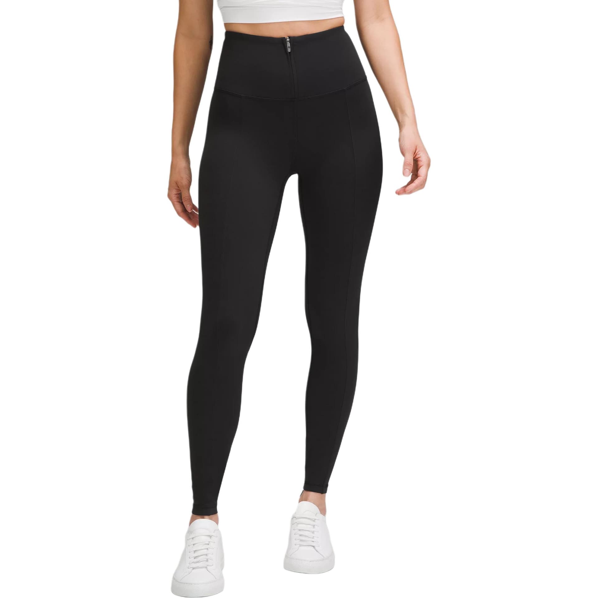 Штаны lululemon Align Nulu 24" - изображение 3