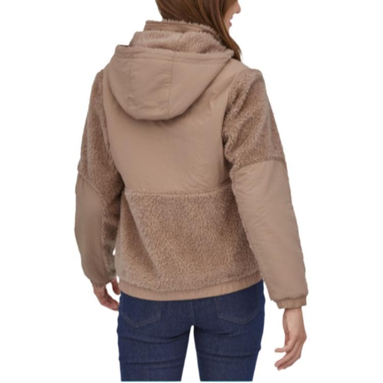Patagonia Shelled Ретро X® Флис Пуловер Флис Одежда Женская - изображение 4