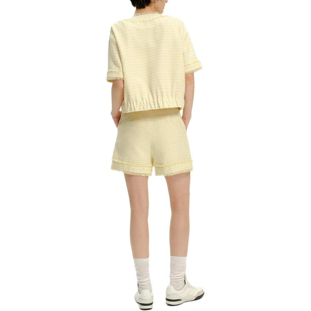 Куртка KARL LAGERFELD SS24 - изображение 3