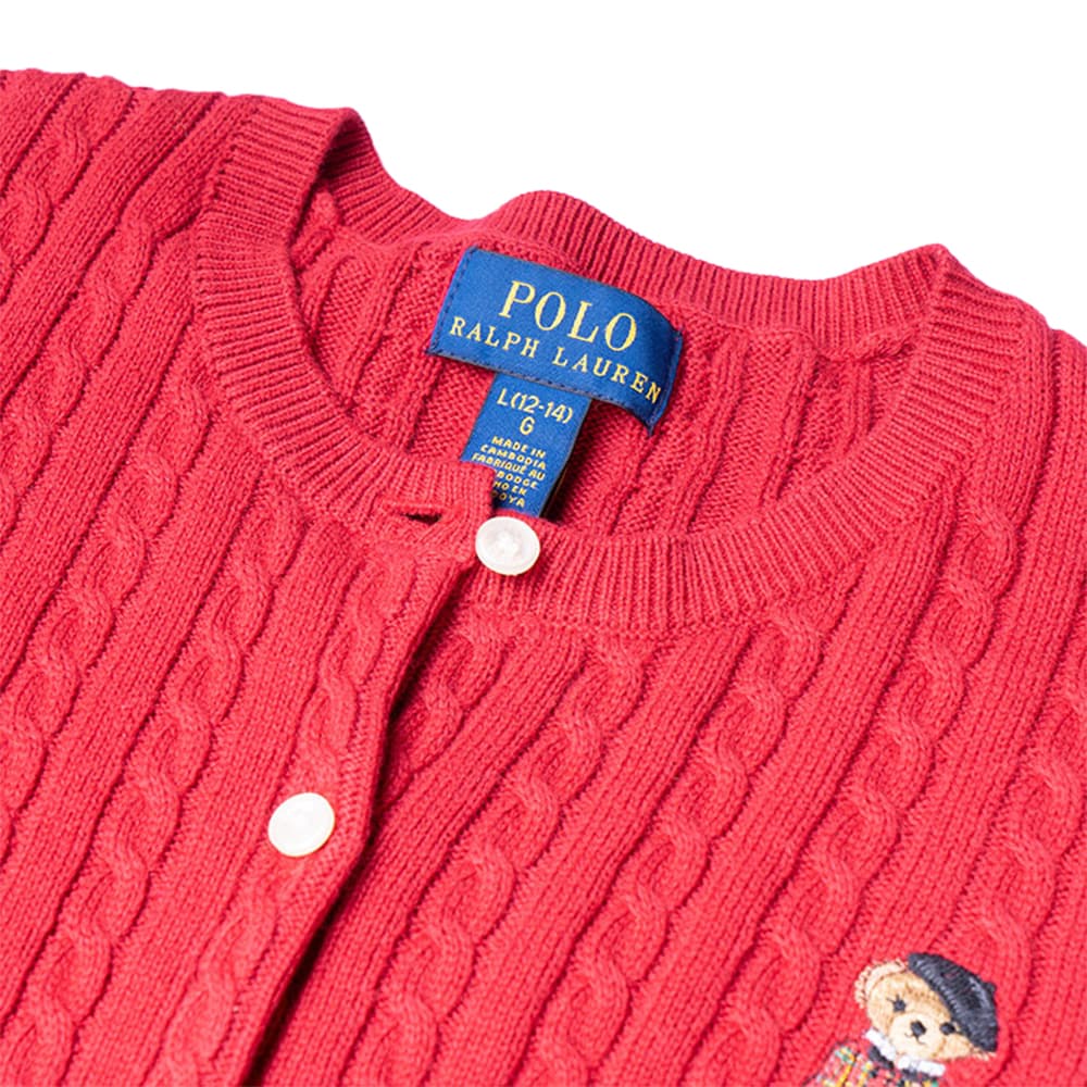Polo Ralph Lauren - изображение 3