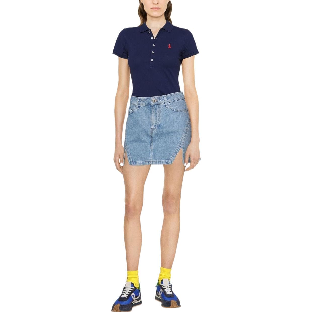 Polo Ralph Lauren FW22 Polo - изображение 3