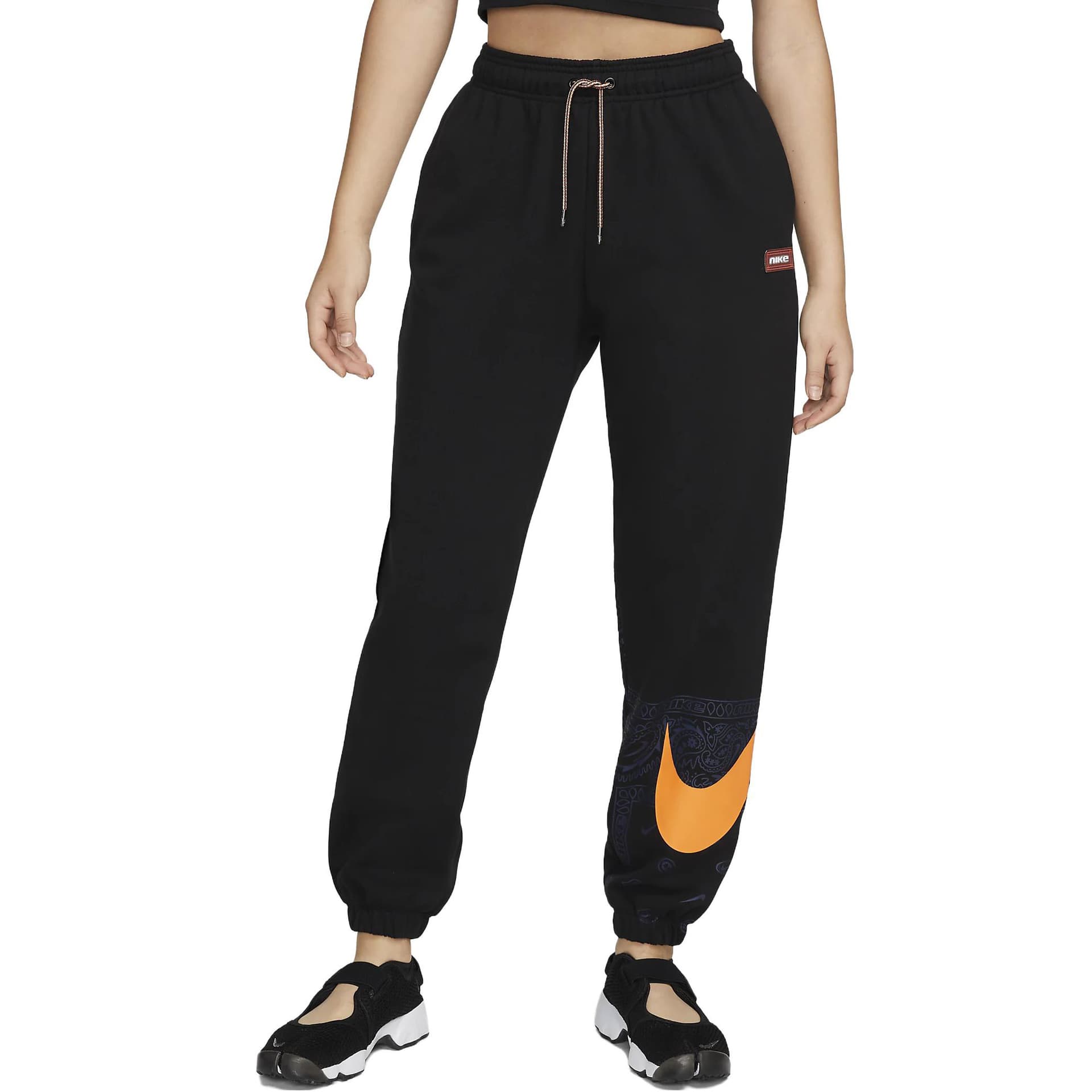 Штаны Nike Logo - изображение 5