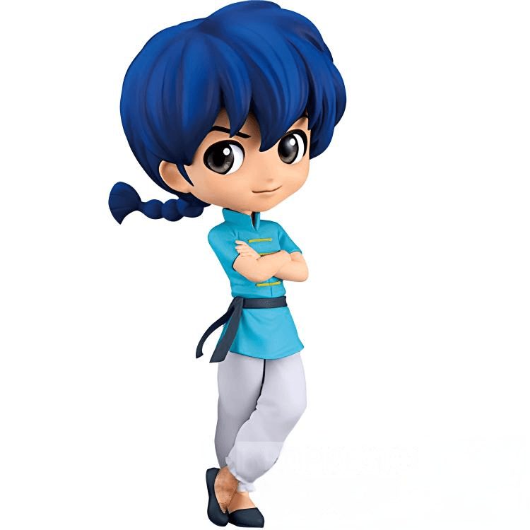 BANPRESTO q posket 12 b Q - изображение 2