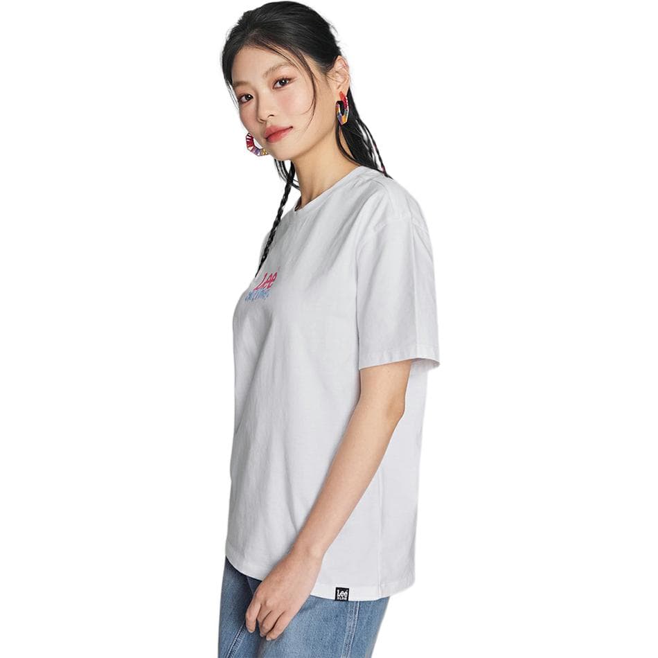 Футболка Lee Oversize T - изображение 5