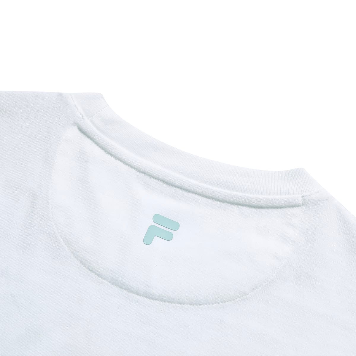 Футболка FILA FUSION T - изображение 9