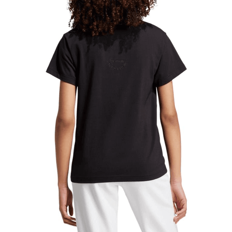 Футболка Adidas Женские Футболки - изображение 4