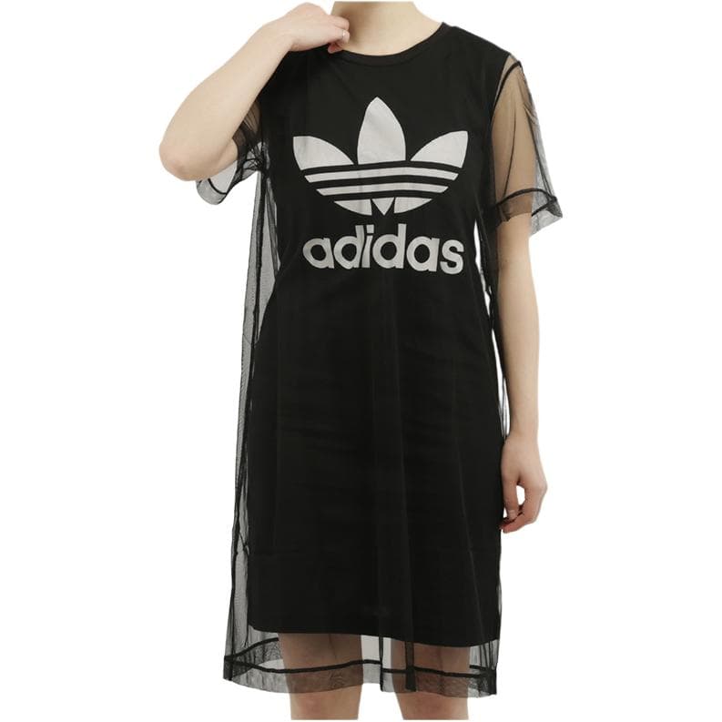 Платье adidas originals - изображение 5