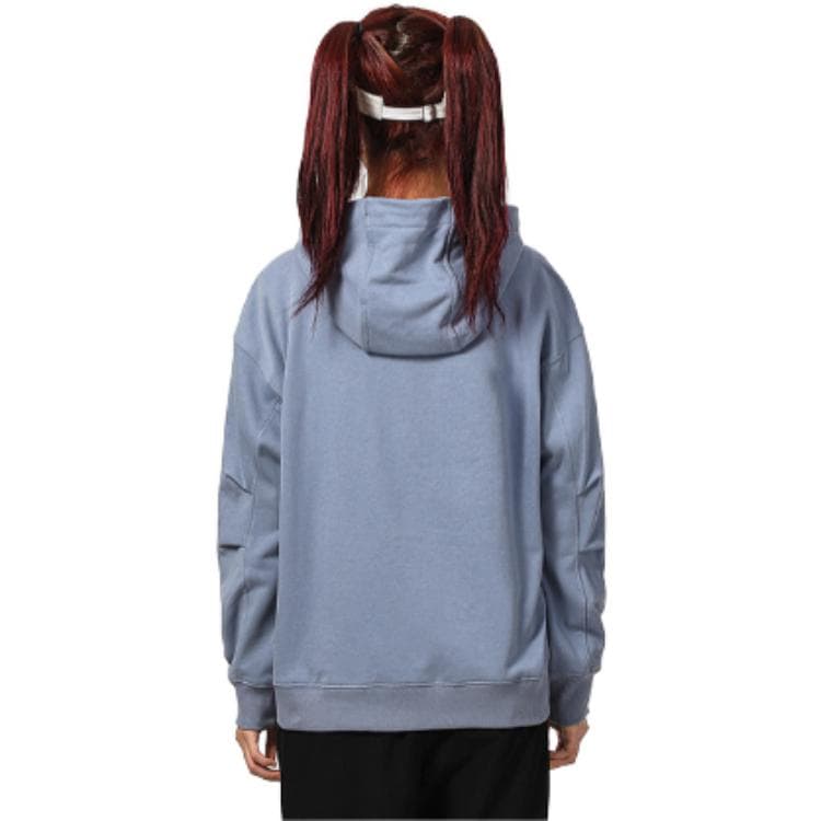 Худи Jack Wolfskin Logo - изображение 3