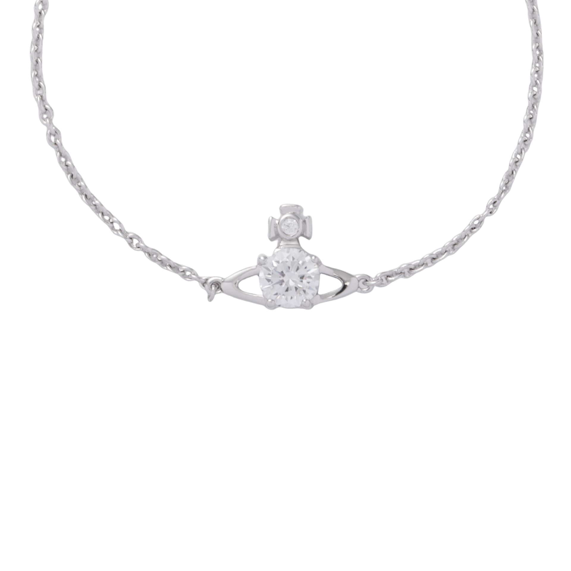 Браслет Vivienne Westwood REINA SMALL BRACELET - изображение 2