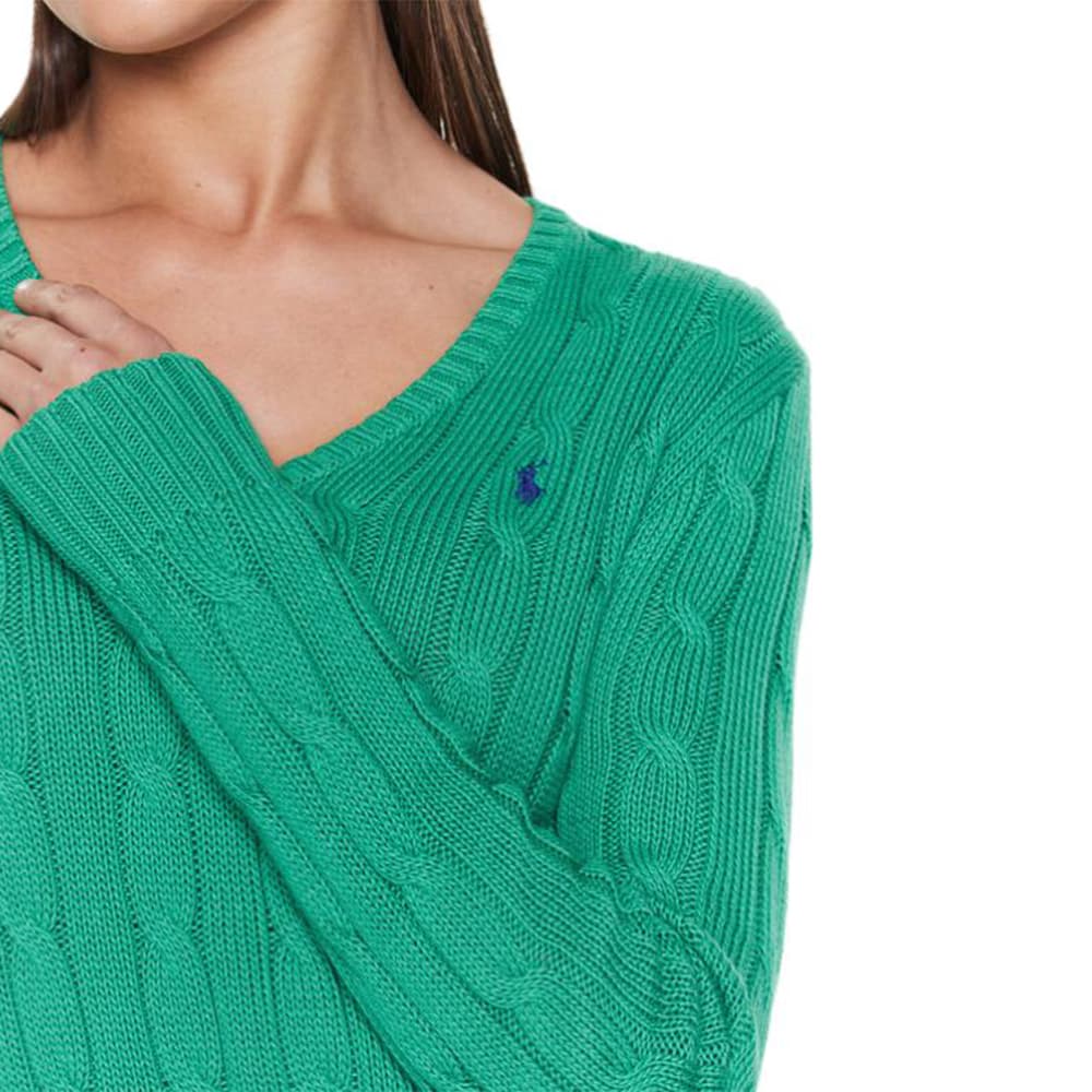 Кардиган Polo Ralph Lauren SS23 Logo - изображение 7