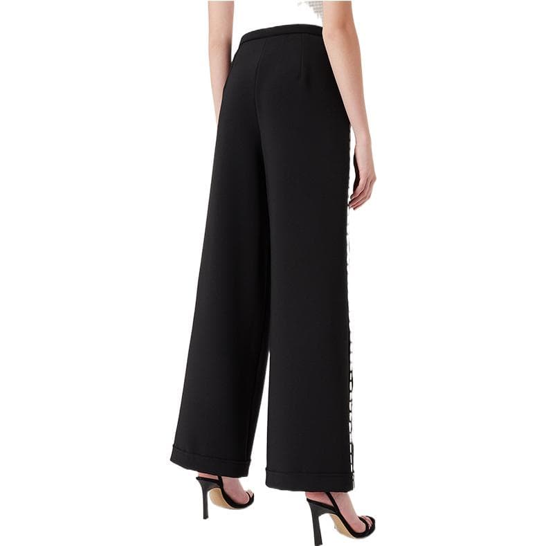 Штаны EMPORIO ARMANI SS22 - изображение 2