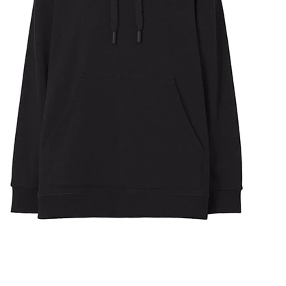 Худи Burberry FW21 - изображение 6