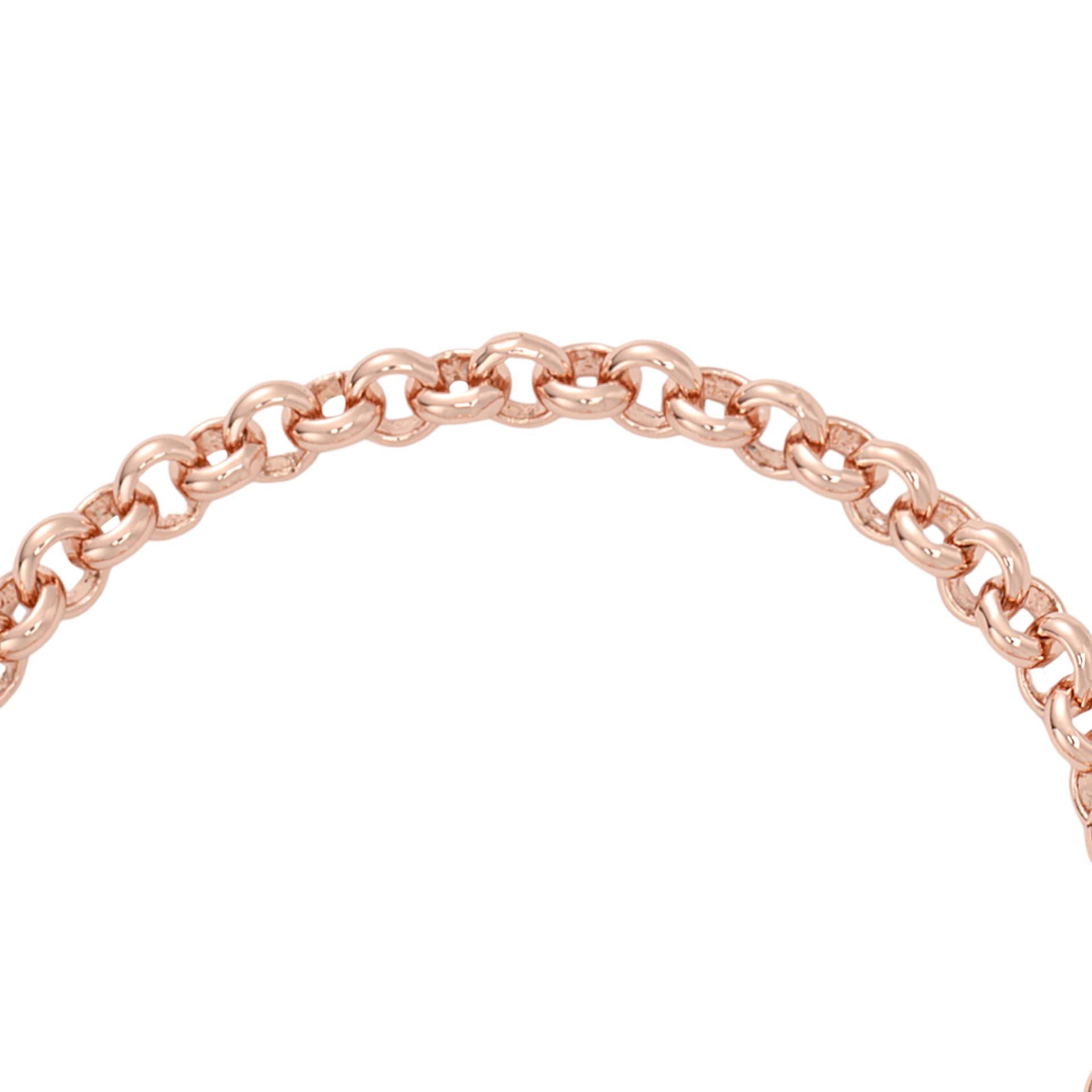 Браслет Vivienne Westwood NEW PETITE ORB - изображение 4