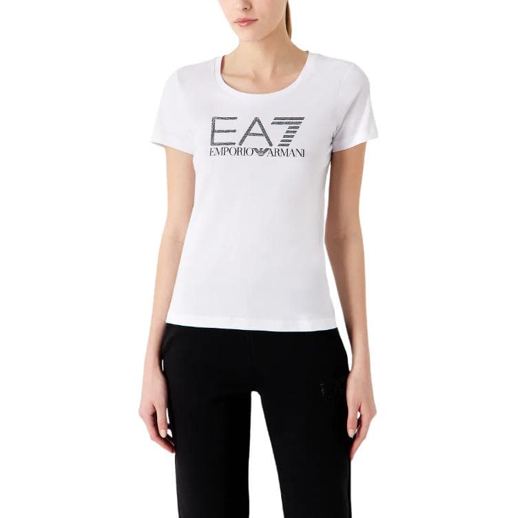 Футболка EMPORIO ARMANI EA7 T - изображение 3