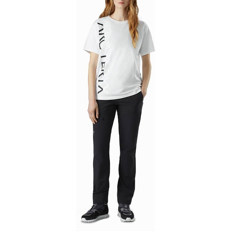 Футболка Arcteryx Downword Fade T T - изображение 6