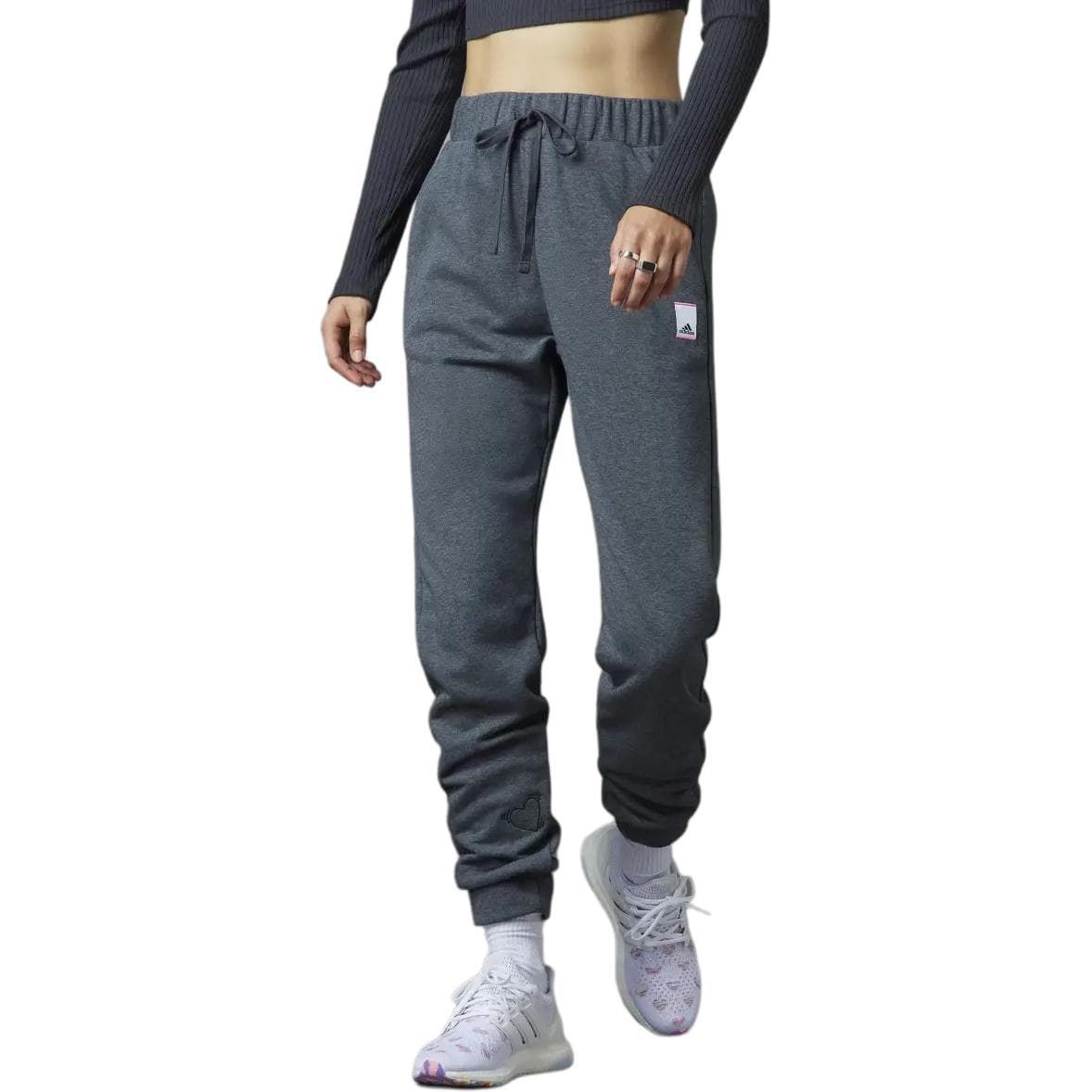Штаны adidas - изображение 2