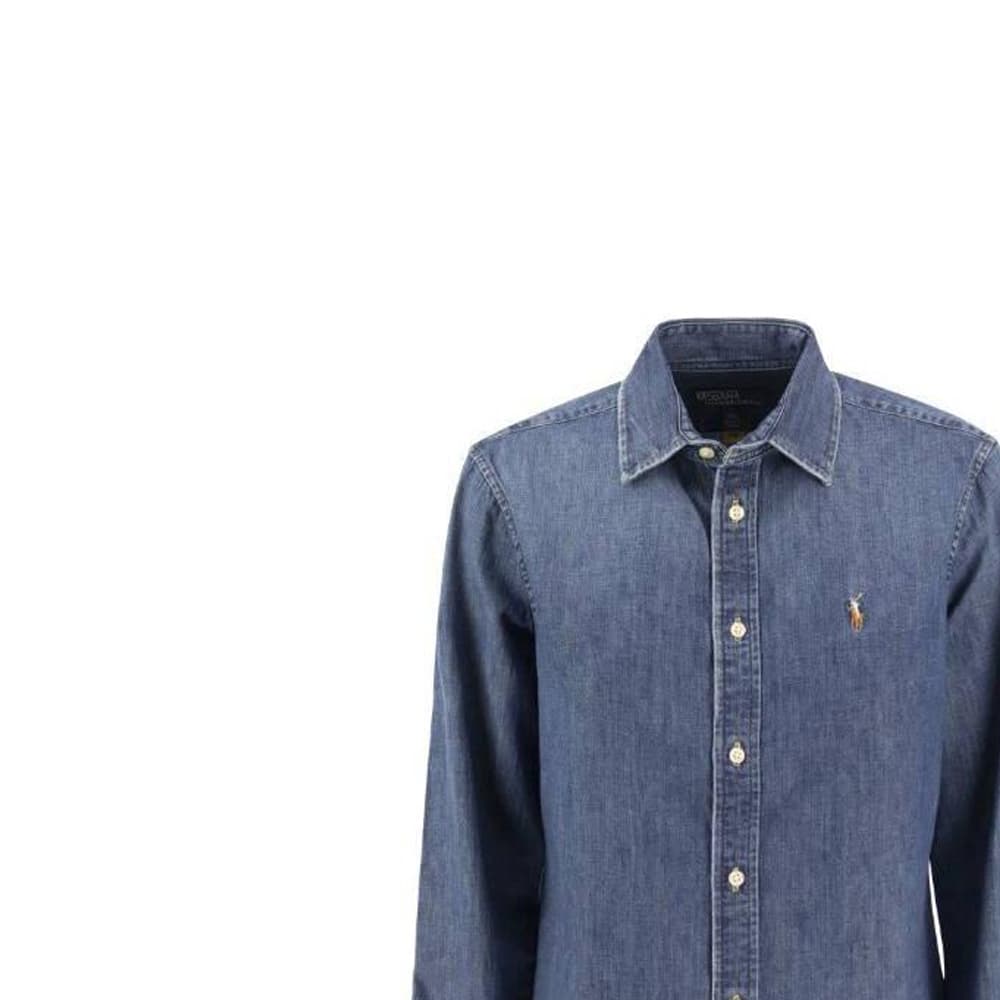 Блузка Polo Ralph Lauren SS23 - изображение 7