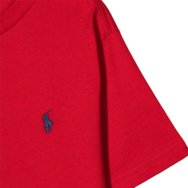 Футболка Polo Ralph Lauren SS22 T - изображение 5