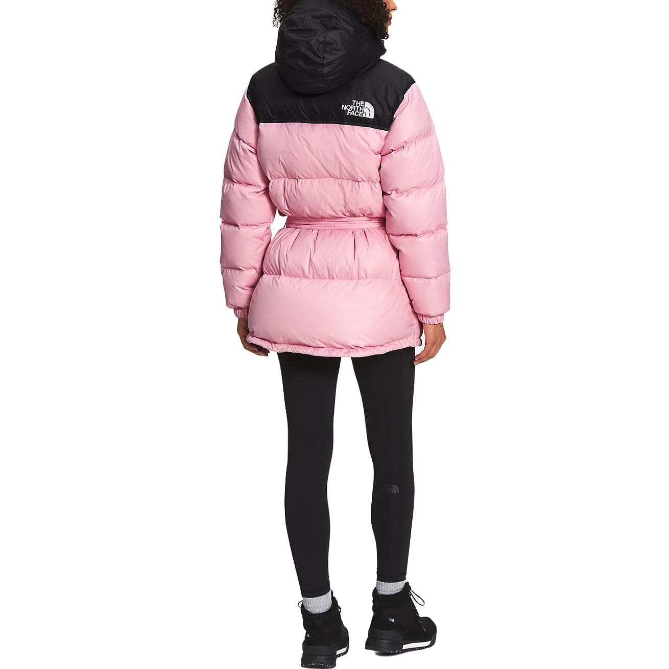 Пуховик THE NORTH FACE Logo - изображение 4