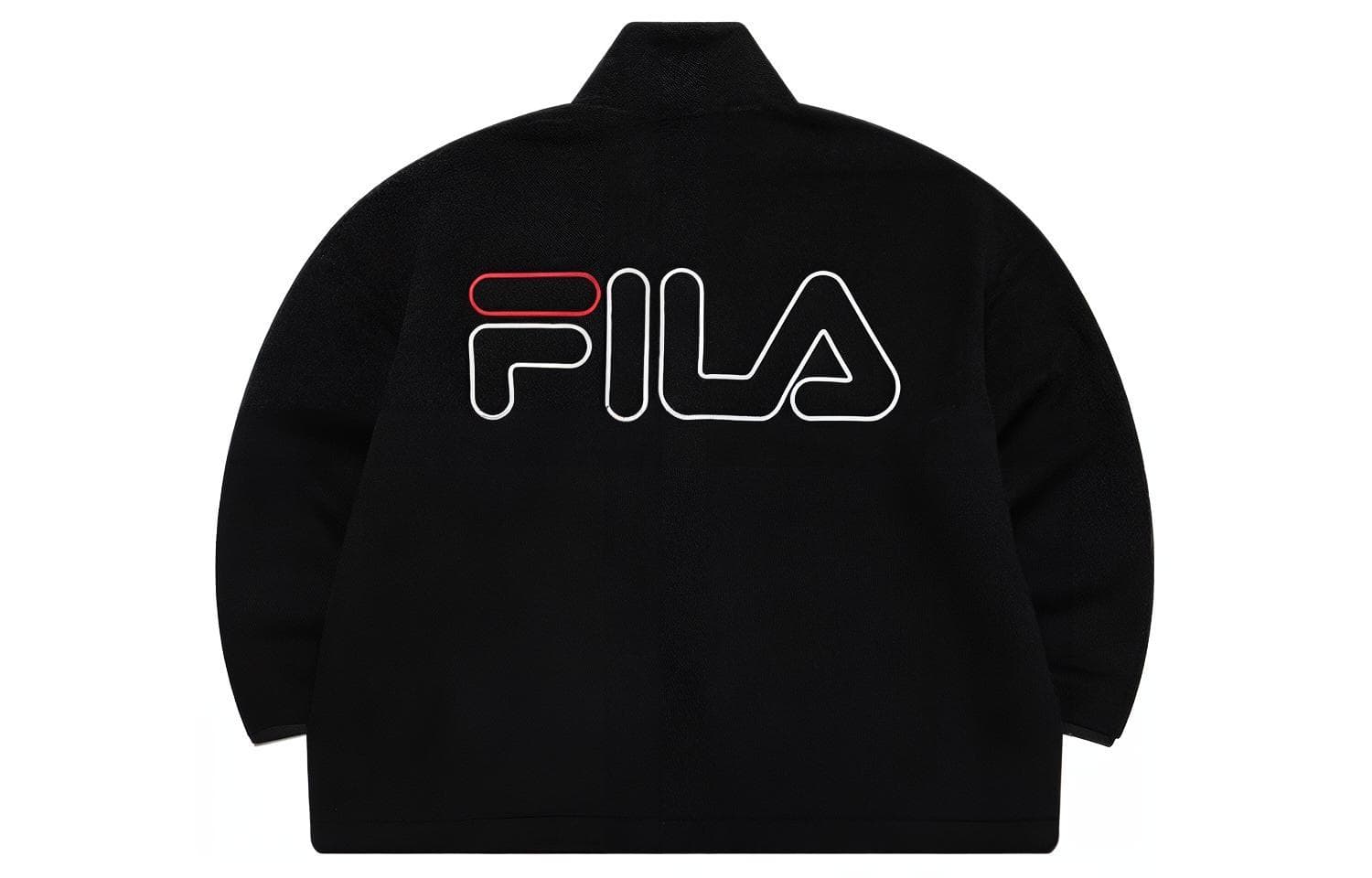 Худи FILA Logo - изображение 2