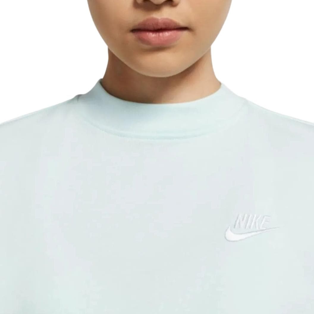 Nike Wmns Nws LogoT - изображение 5