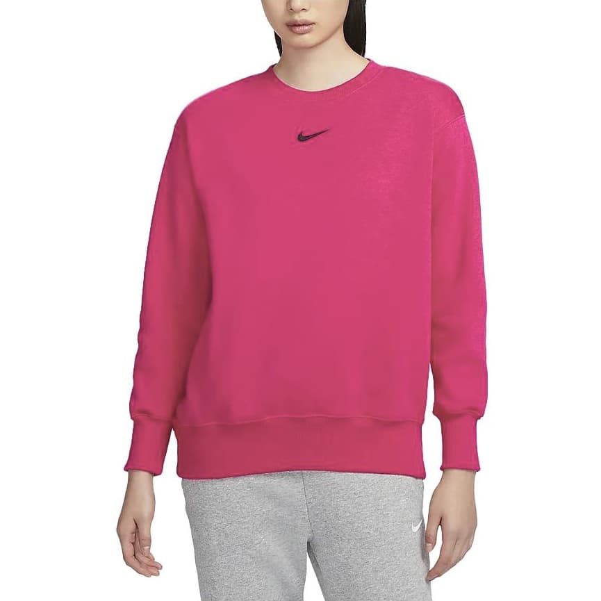 Худи Nike Phoenix Fleece - изображение 4