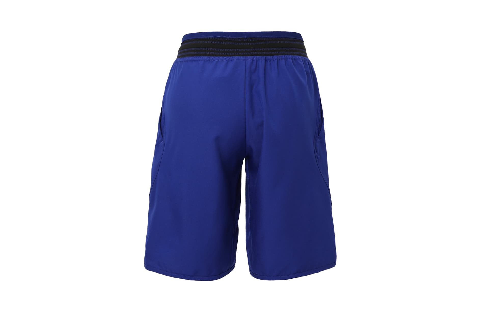 Шорты Jordan Shorts Blue - изображение 3