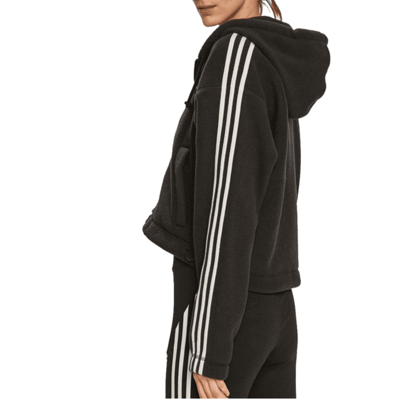 Куртка adidas Logo - изображение 5