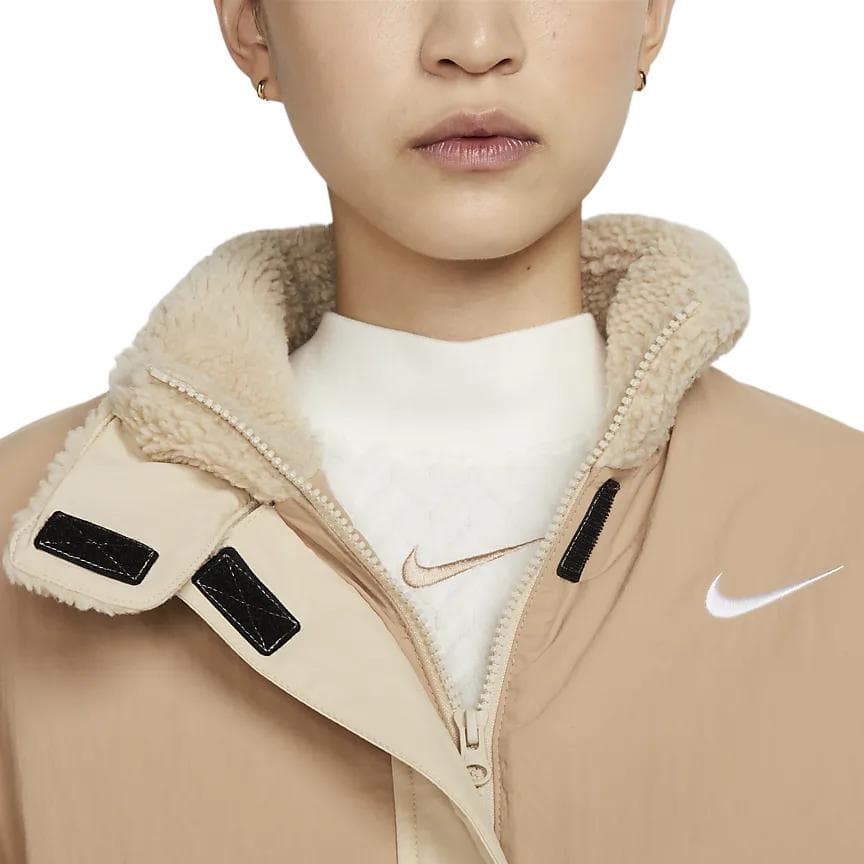 Куртка Nike Logo - изображение 9