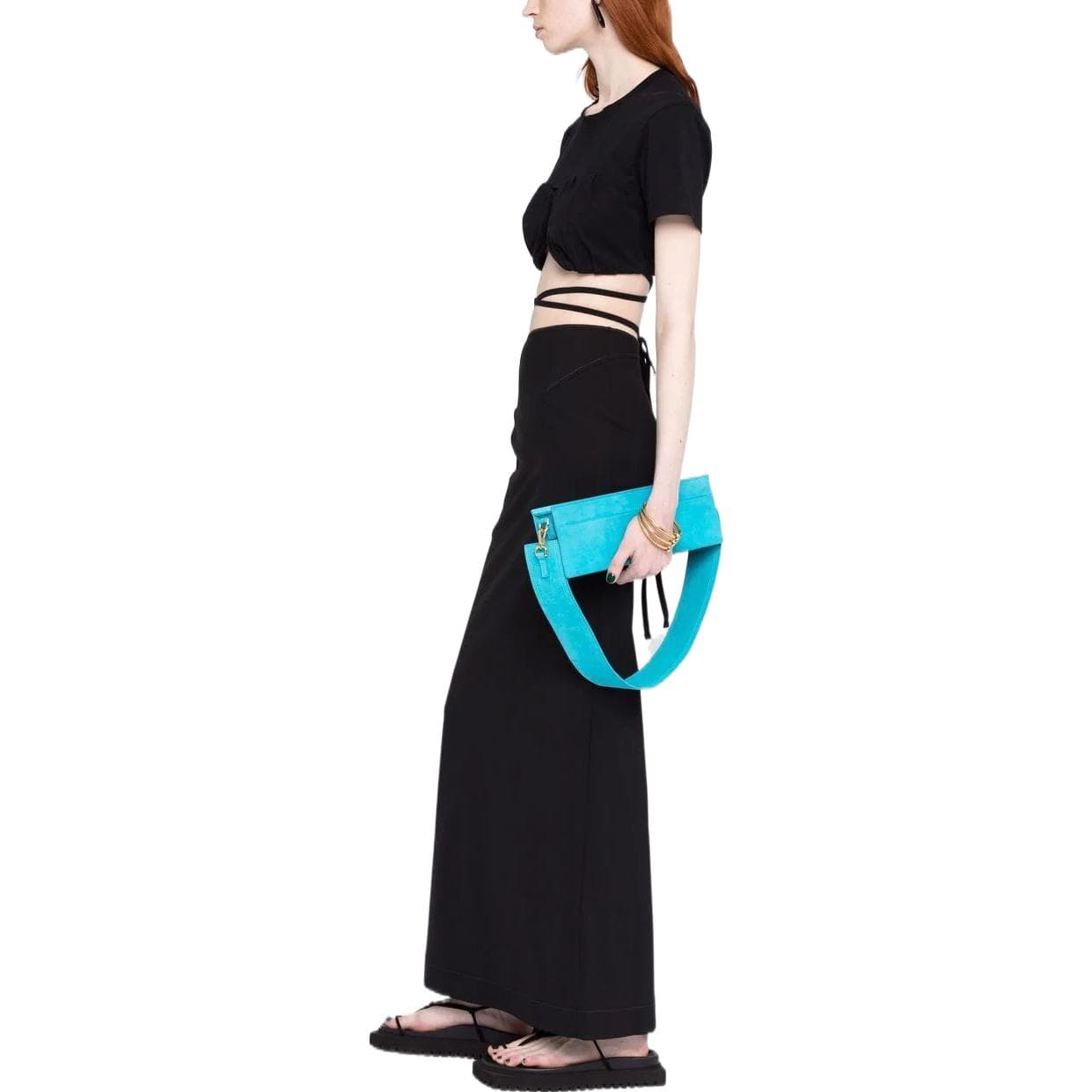 Jacquemus SS22 T - изображение 4