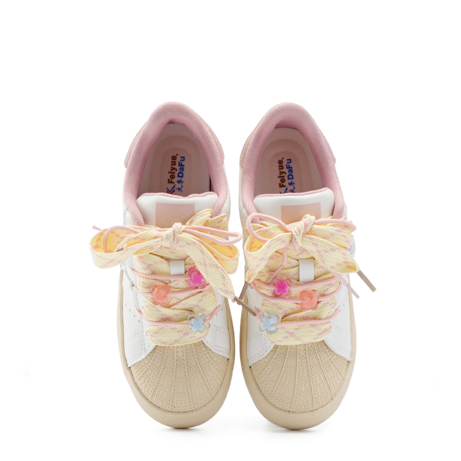 Кроссовки Feiyue - изображение 4