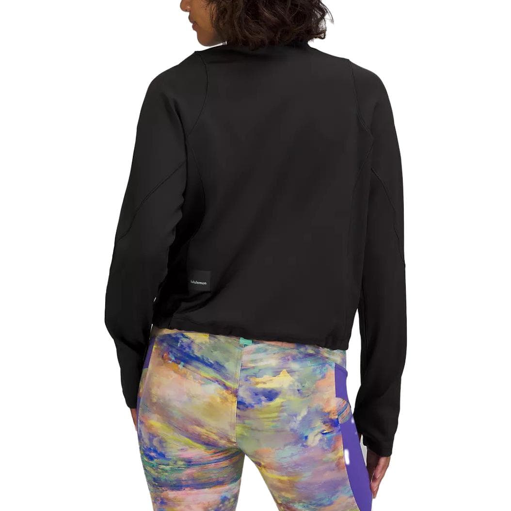 Куртка lululemon - изображение 9