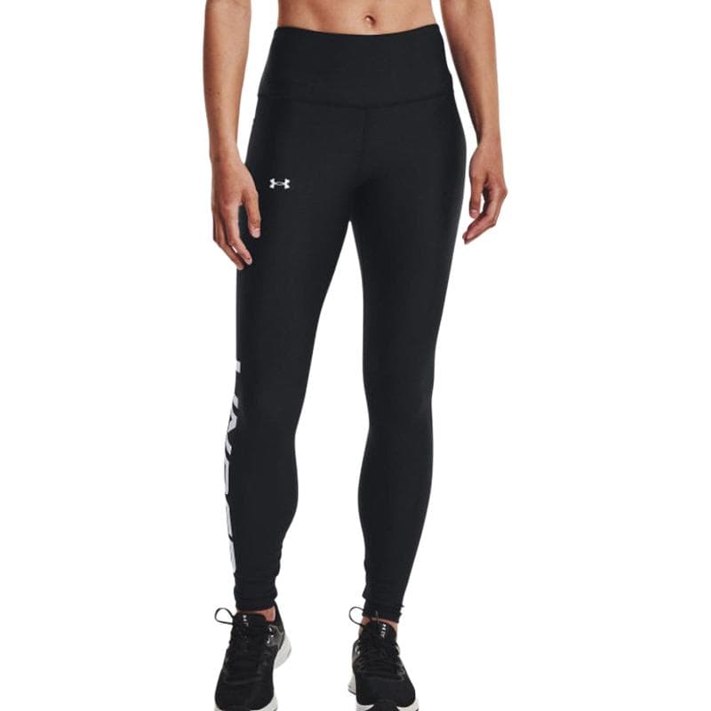 Штаны Under Armour HeatGear - изображение 5