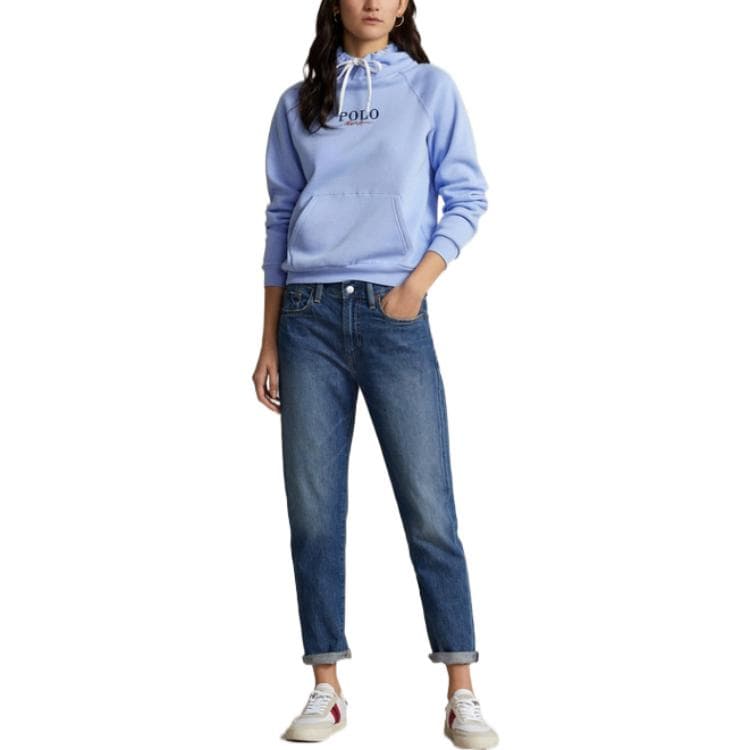 Худи Polo Ralph Lauren FW22 Logo - изображение 2