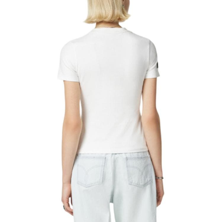 Футболка VERSACE SS24 T - изображение 3