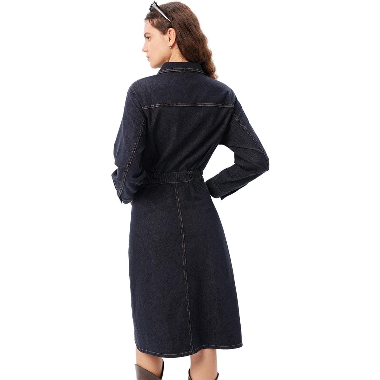 Платье Hush Puppies - изображение 4