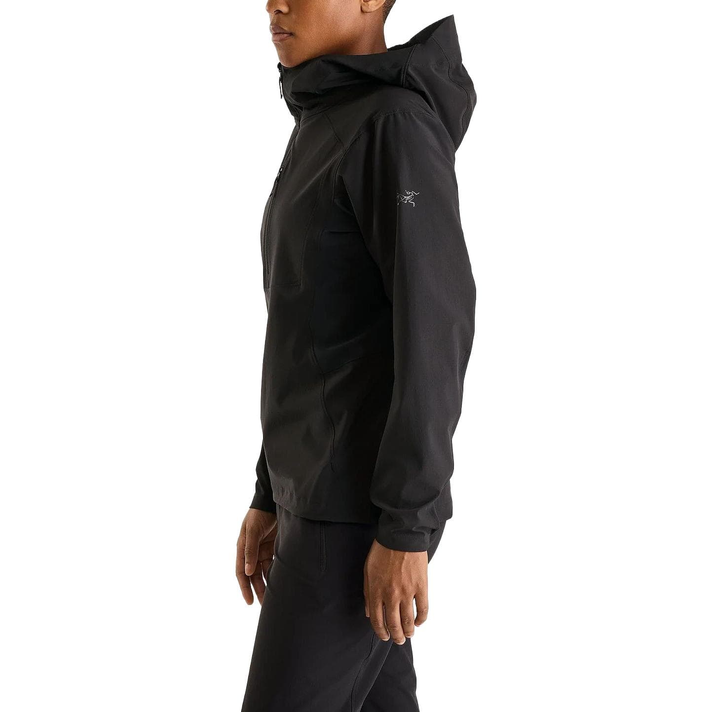 Куртка Arcteryx - изображение 4