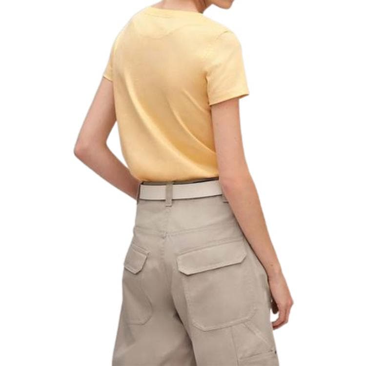 Футболка HERMES SS22 T - изображение 2
