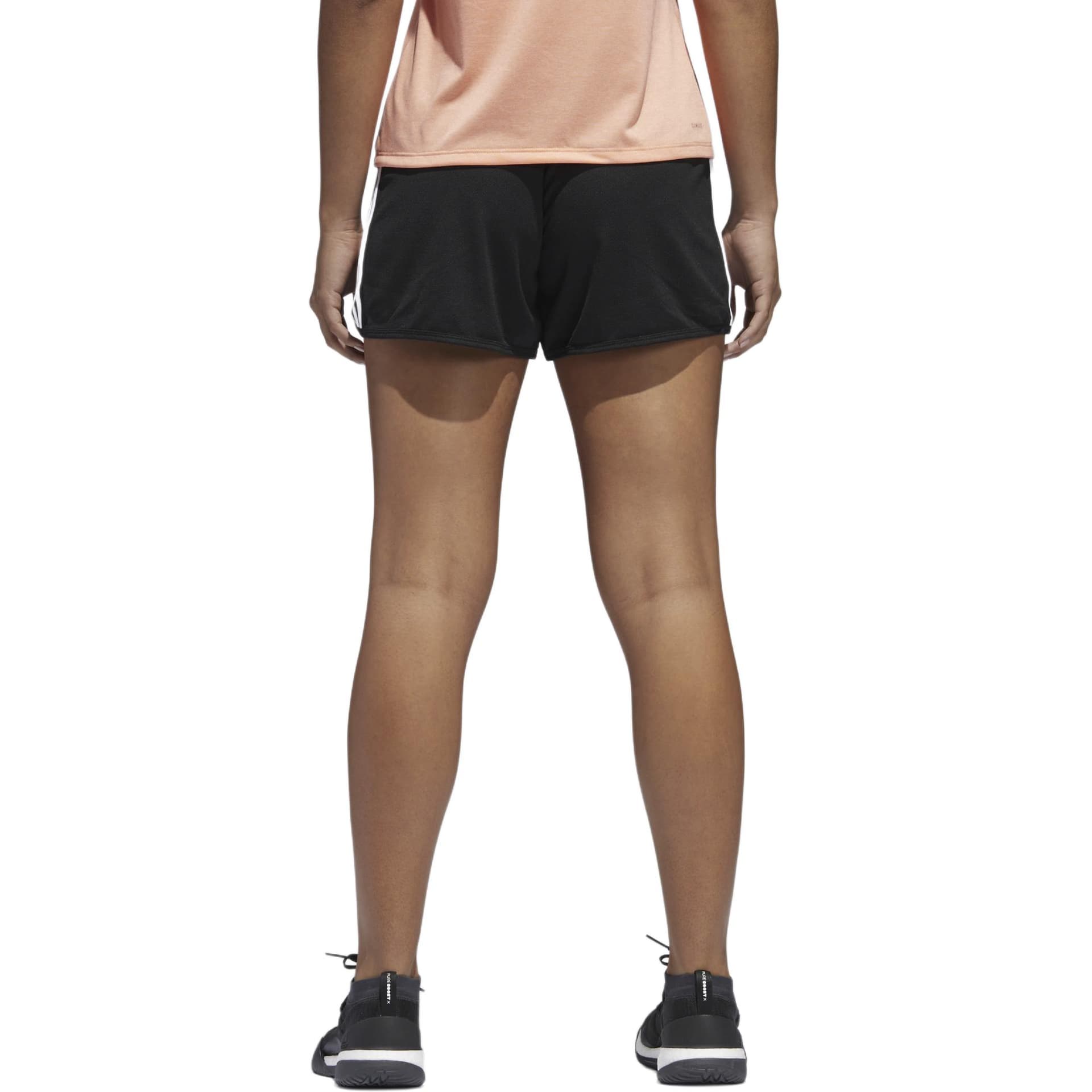 Шорты adidas Logo - изображение 4