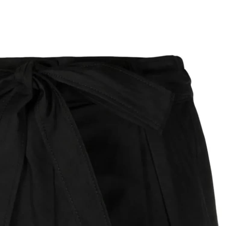 Шорты PINKO SS24 - изображение 5