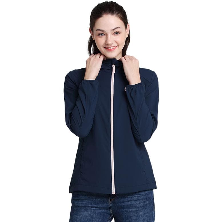 Куртка JACK WOLFSKIN Logo - изображение 5