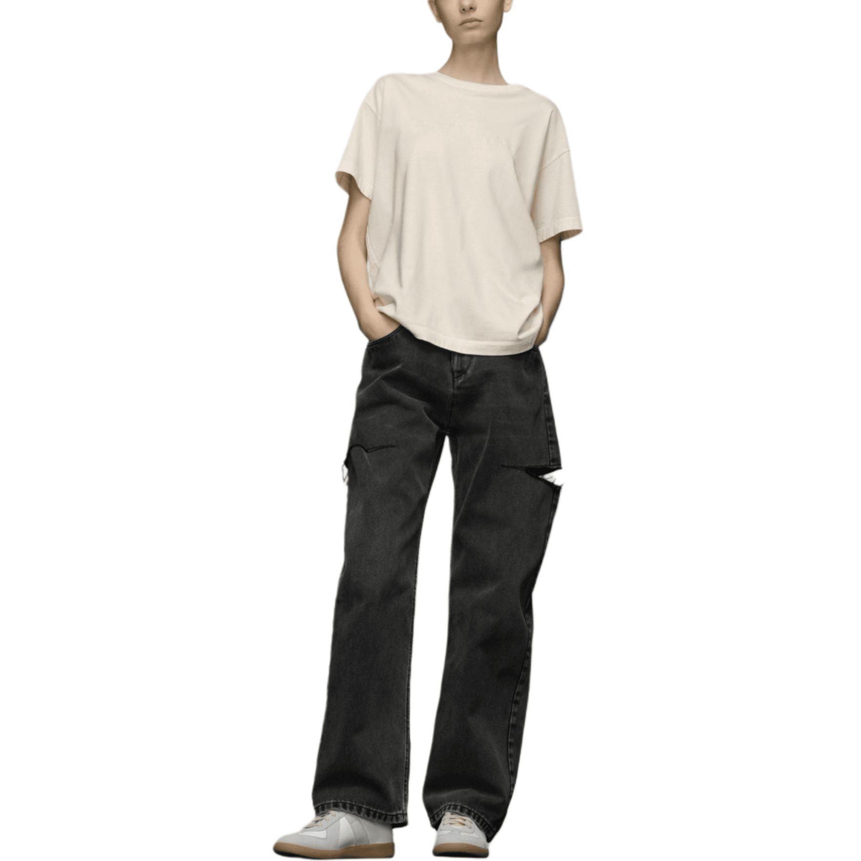 Футболка Maison Margiela T - изображение 4