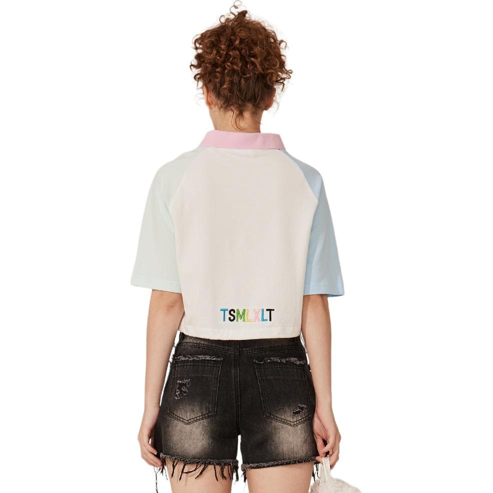 TSMLXLT TT BEAR Polo Shirt - изображение 3